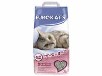 biokat's Katzenstreu »Eurokats«, 1 Sack, 20,457 kg - beige