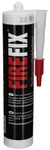 FIREFIX&reg; Schamottestein- und Vermiculit-Kleber, 310 ml