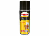 PATTEX Sprühkleber »Power Permanent«, 200 ml