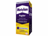 METYLAN Papiertapetenkleister 125 g, Papier - transparent
