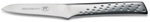 WEBER Sch&auml;lmesser, Edelstahl, silberfarben