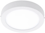 EGLO LED-Aufbauleuchte &raquo;FUEVA-C&laquo;, inkl. Leuchtmittel in RGBW - weiss