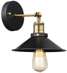 GLOBO LIGHTING Deckenleuchte &raquo;LENIUS&laquo;, E27, ohne Leuchtmittel - schwarz