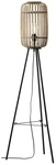 BRILLIANT Stehleuchte &raquo;WOODROW&laquo;, E27, H&ouml;he: 130 cm