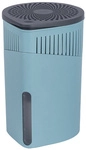 WENKO Raumentfeuchter &raquo;Drop USA &laquo;, 80 m&sup3;, HxT: 23 x 23 cm