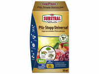 SUBSTRAL NATUREN® Grundstoff 50 ml, flüssig, schützt vor Pilzbefall - braun