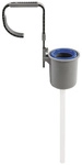 BESTWAY Skimmer &raquo;Flowclear&trade;&laquo;, f&uuml;r Alle Pools von BESTWAY au&szlig;er Stahlpools,