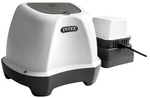 INTEX Salzwassersystem - weiss