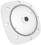 MYPOOL Poolbeleuchtung, Akku, Lichtfarbe: wei&szlig; - weiss