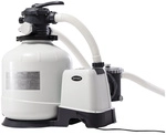 INTEX Sandfilteranlage &raquo;SF60220-2&laquo;, Max. Durchflussmenge: 9,2 m&sup3;/h - weiss