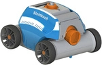 STEINBACH Poolroboter &raquo;Battery+&laquo;, geeignet f&uuml;r Pools bis 80 m2 mit einer