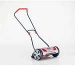 AL-KO Spindelm&auml;her &raquo;RazorCut 38.1 HM Comfort&laquo;, Schnittbreite: 38 cm - grau