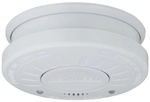 SMARTWARES Rauchmelder, fotoelektrischer Sensor, wei&szlig; - weiss