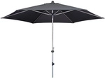 DOPPLER Sonnenschirm &raquo;Expert&laquo;, &Oslash;: 320 cm, abknickbar, Sonnenschutzfaktor: 80+
