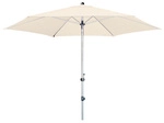 DOPPLER Sonnenschirm &raquo;Expert&laquo;, &Oslash;: 280 cm, abknickbar, Sonnenschutzfaktor: 80+ -