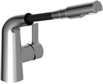 Eisl Waschtischarmatur &raquo;Cool&laquo;, 3/8", Wassersparend, Messing, chromfarben -