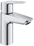 GROHE Waschtischarmatur &raquo;Start&laquo;, Anschluss: 1/2", Chrom - silberfarben