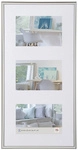 Walther Design Bilderrahmen &raquo;NEW LIFESTYLE&laquo;, BxL: 23,8 x 46,8 cm,...
