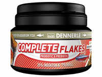 DENNERLE Fischfutter »Complete Flakes«, 100 ml, 19 g