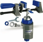 DREMEL Vorsatzger&auml;t &raquo;SCHRAUBSTOCK 250&laquo;