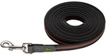 HUNTER Suchleine, Gr. 500 cm, orange