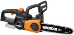 WORX Akku-Kettens&auml;ge, 20 V - schwarz