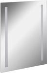 FACKELMANN Spiegelelement &raquo;MIRRORS&laquo;, BxHxT: 60 x 75 x 2 cm, 4250 K, neutralwei&szlig;,