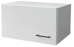 Flex-Well Kurz-H&auml;ngeschrank &raquo;Lucca&laquo;, melaminbeschichtete Spanplatte,