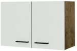 Flex-Well H&auml;ngeschrank &raquo;Avila&laquo;, melaminbeschichtete Spanplatte,...