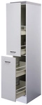 Flex-Well Apothekerschrank &raquo;Wito&laquo; - weiss