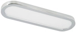 PAULMANN LED-Pendelleuchte &raquo;URail&laquo;, inkl. Leuchtmittel in warmwei&szlig; - silberfarben