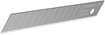 STANLEY Stanley Cutter-Abbrechklinge, Edelstahl, Metall - silberfarben
