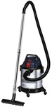 KRAFTRONIC Nass-Trockensauger &raquo;KT-NT 20 S&laquo;, 1250 W, 20 l, Schlauchl&auml;nge: 1,5 m -