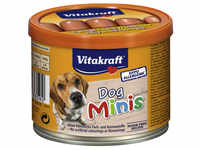 VITAKRAFT Hundesnack »Dog Minis«, 120 g, Geflügel/Schwein