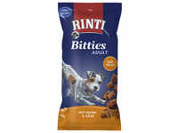 RINTI Hundesnack »Bitties«, 75 g, Huhn/Käse