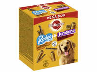 PEDIGREE Hundesnack »Mega Box«, 780 g, Fleisch