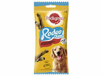 PEDIGREE Hundesnack »Rodeo«, 125 g, Fleisch