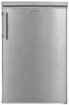 Exquisit K&uuml;hlschrank &raquo;KS16-4-HE-040E &laquo;, BxHxL: 560 x 850 x 580 mm, 109 l,