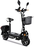 Rolektro Elektroroller &raquo;E-Joy&laquo;, max. 45 km/h, Reichweite: 50 km