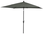 SIENA GARDEN Mittelstockschirm &raquo;Avio&laquo;, Format: 200 x 238 cm, abknickbar,