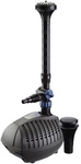 OASE Wasserspiel-Pumpe &raquo;Aquarius Fountain Set Eco 5500&laquo;, 70 W, F&ouml;rdermenge: 5500