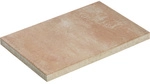 Mr. GARDENER Terrassenplatte &raquo;Loreta&laquo;, Beton, Kanten: gefast - gelb