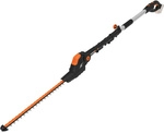 WORX Teleskop-Heckenschere &raquo;PowerShare&laquo;, 20 V, ohne Akku