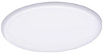 PAULMANN Panel &raquo;Veluna VariFit&laquo;, satinfarben, inkl. Leuchtmittel, Breite: 18,5 cm -