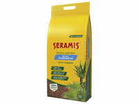 Seramis Spezial-Substrat, geeignet für: Palmen, torffrei - orange