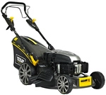 TEXAS Benzin-Rasenm&auml;her &raquo;Premium 5370TR/WE&laquo;, Schnittbreite: 53 cm, f&uuml;r eine