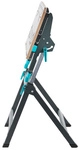 WOLFCRAFT Spann- & Arbeitstisch &raquo;MASTER 750 ERGO&laquo;, f&uuml;r