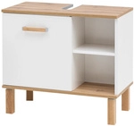 SCHILDMEYER Waschbeckenunterschrank &raquo;Padua&laquo;, BxHxT: 65 x 60,1 x 35 cm,