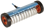 GARDENA Vertikutierer, &raquo;Combisystem&laquo;, Arbeitsbreite 32 cm, t&uuml;rkis - bunt