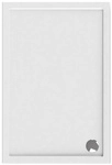 SCHULTE Duschwanne &raquo;ExpressPlus&laquo;, BxT: 75 x 90 cm, alpinwei&szlig; - weiss